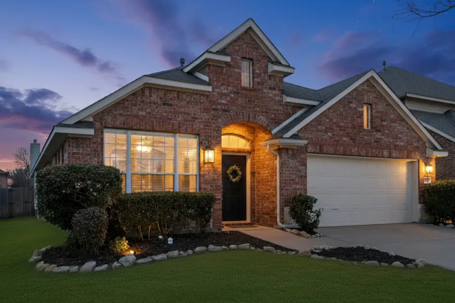 8176 Black Ash Drive, Fort Worth, TX 76131 - #2