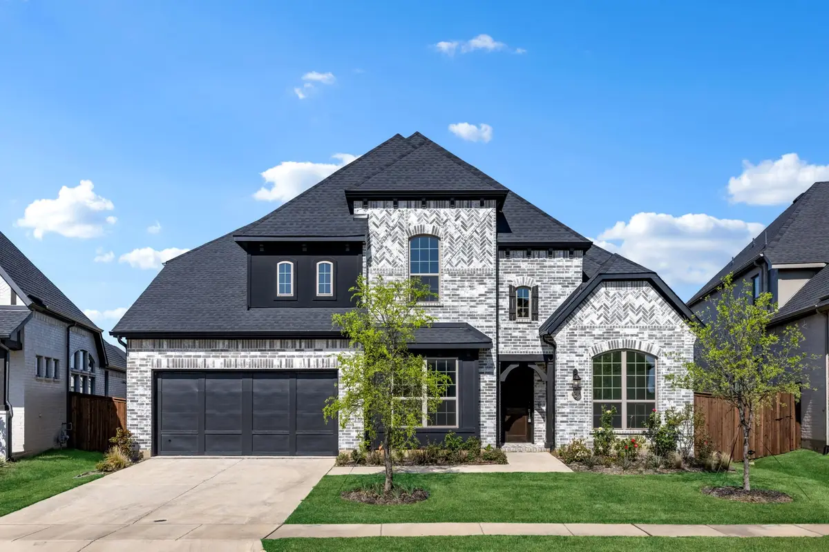 4308 Prickly Pear Avenue, Aubrey, TX 76227 - #1