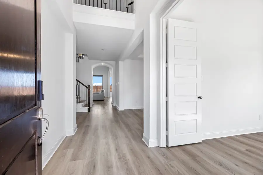 4308 Prickly Pear Avenue, Aubrey, TX 76227 - #2