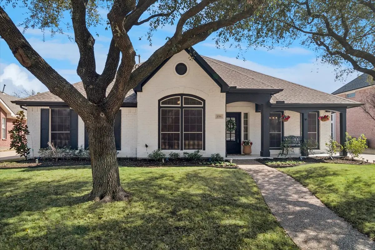 2722 Wildcreek Trail, Keller, TX 76248 - #1