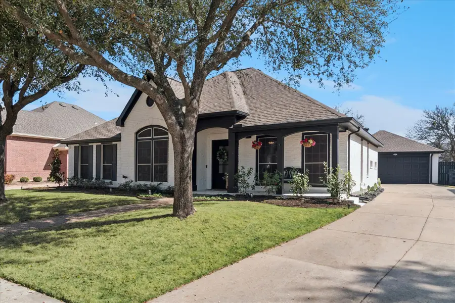 2722 Wildcreek Trail, Keller, TX 76248 - #2