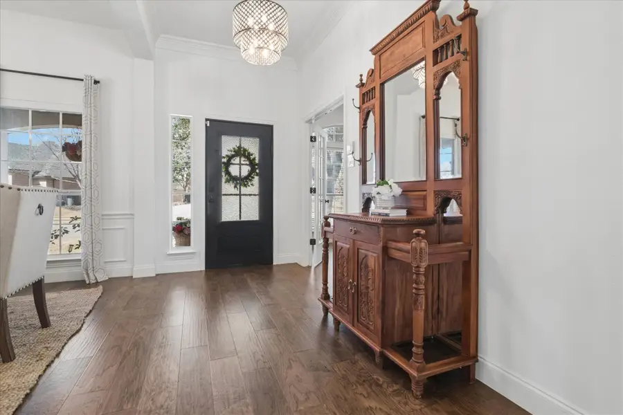 2722 Wildcreek Trail, Keller, TX 76248 - #3