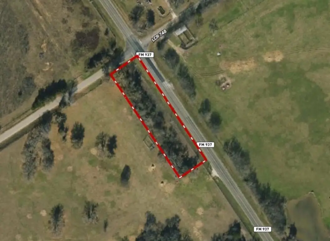105 Lcr 748, Thornton, TX 76687 - #1