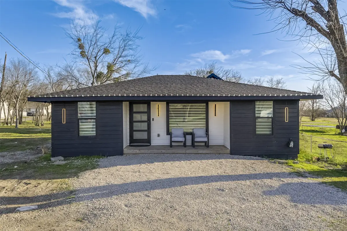 602 Ferris Road, Ellis, TX 75125 - #1