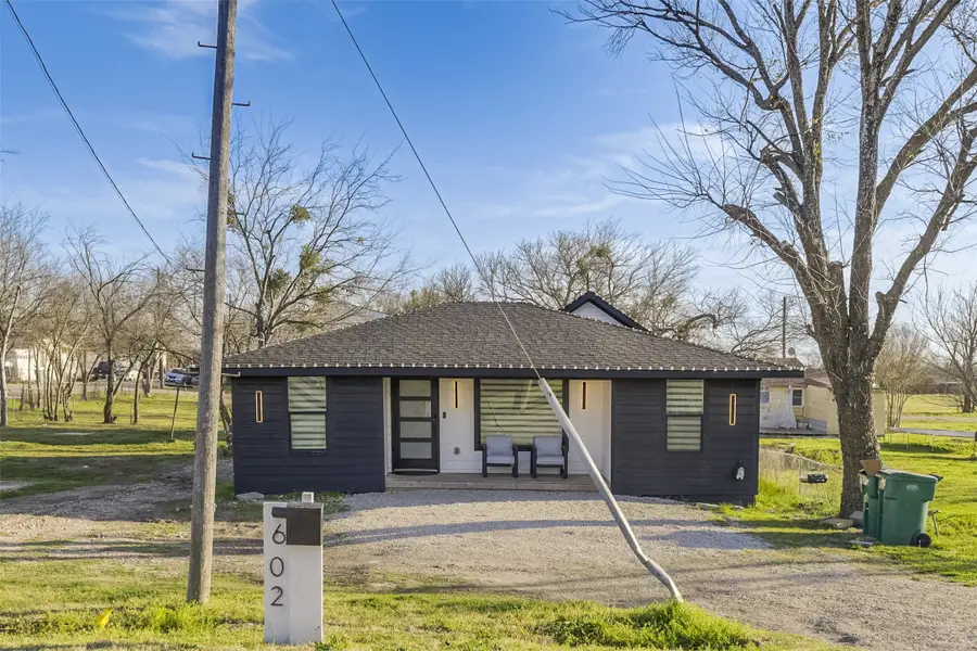 602 Ferris Road, Ellis, TX 75125 - #3