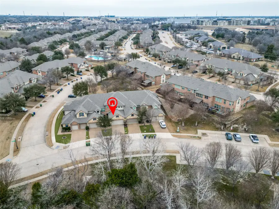 1907 Osprey Lane, Garland, TX 75044 - #2