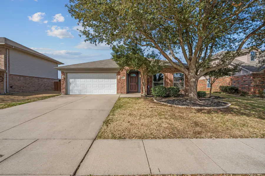 105 Thoroughbred Drive, Krum, TX 76249 - #3