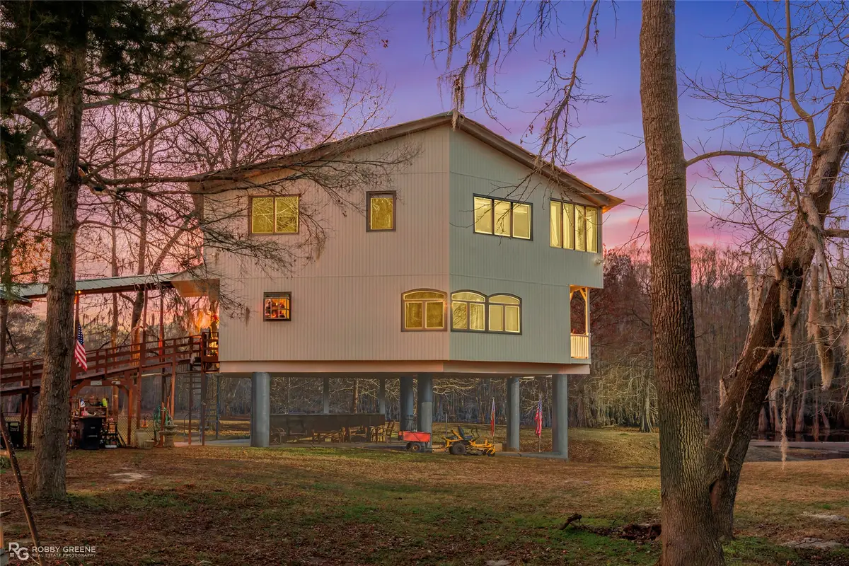 350 Brushy Creek Road, Sibley, LA 71073 - #1