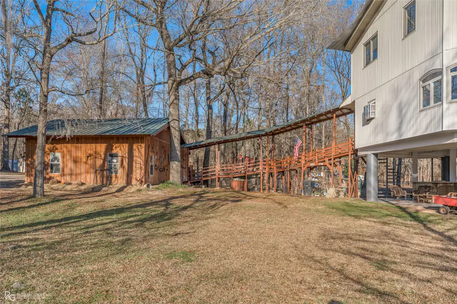 350 Brushy Creek Road, Sibley, LA 71073 - #2