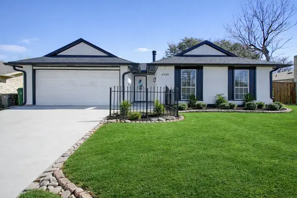 3507 Landers Lane, Arlington, TX 76014