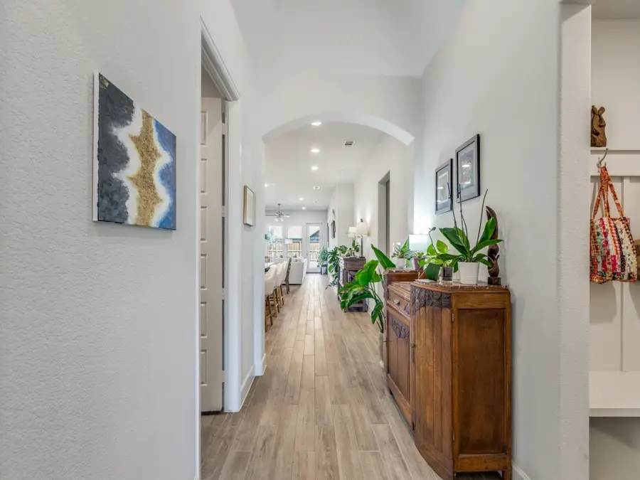 2001 Song Sparrow Lane, McKinney, TX 75071 - #3