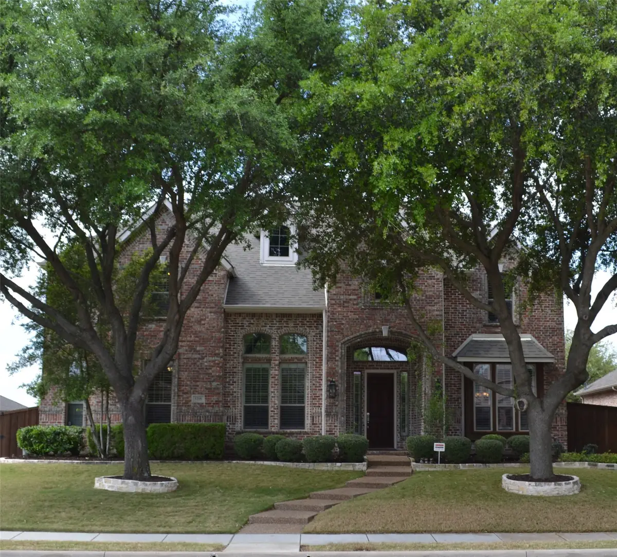 1215 Rio Grande Drive, Allen, TX 75013 - #1