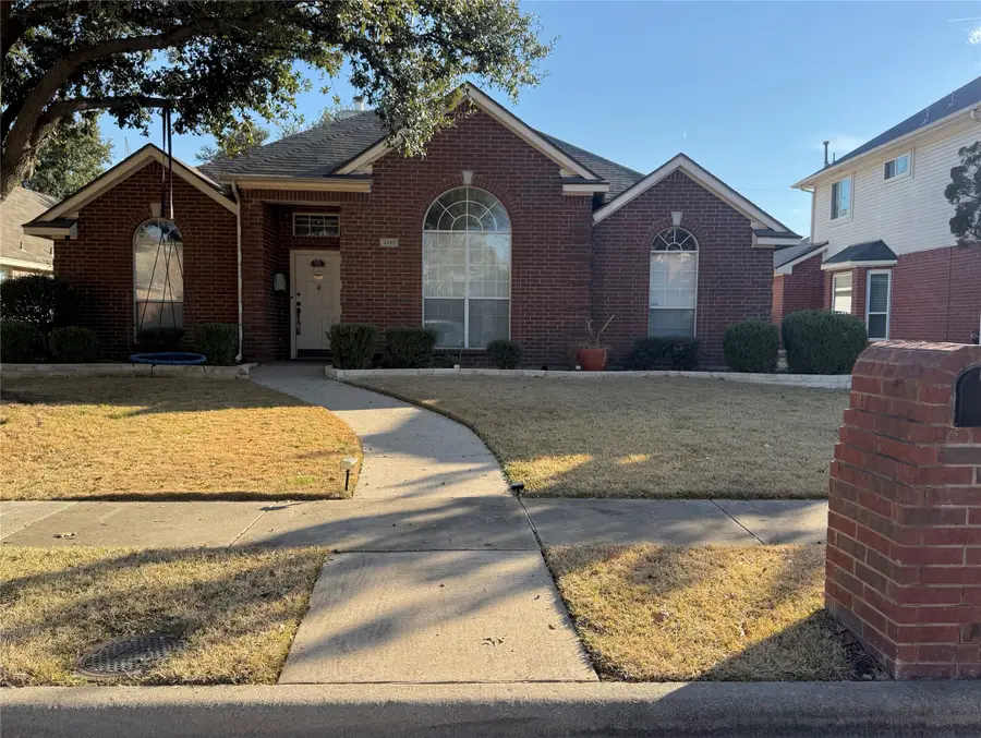 4640 Knoll Hollow Trail, Plano, TX 75024 - #3