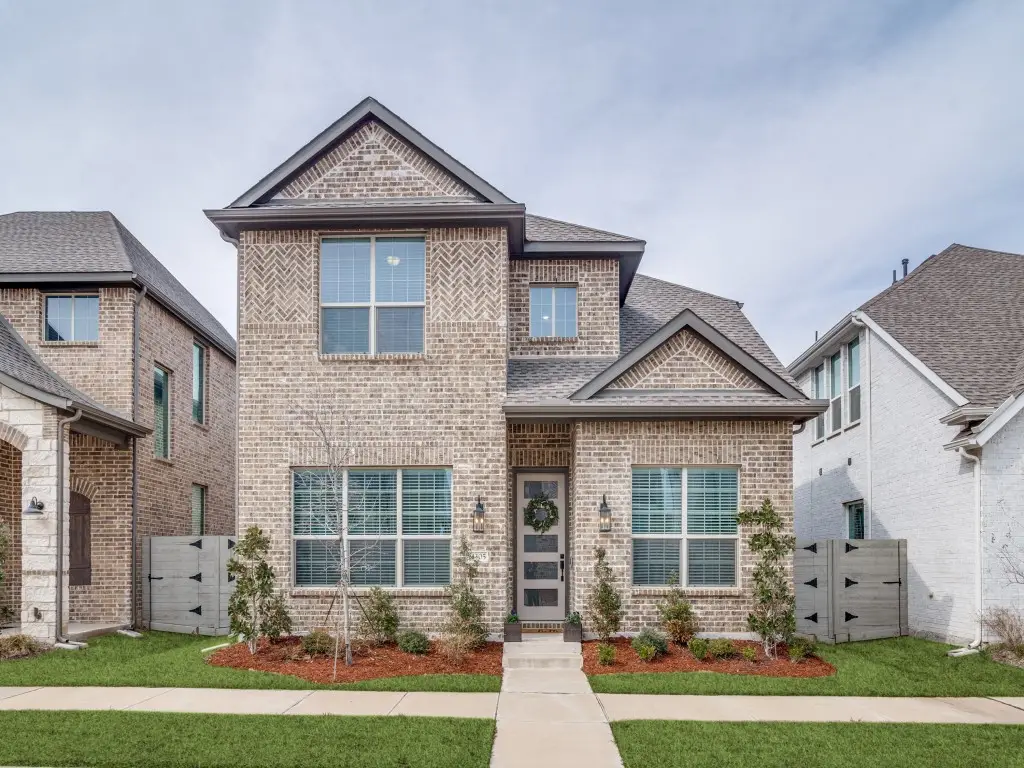 3305 Scotsman Road, Sachse, TX 75048 - #1