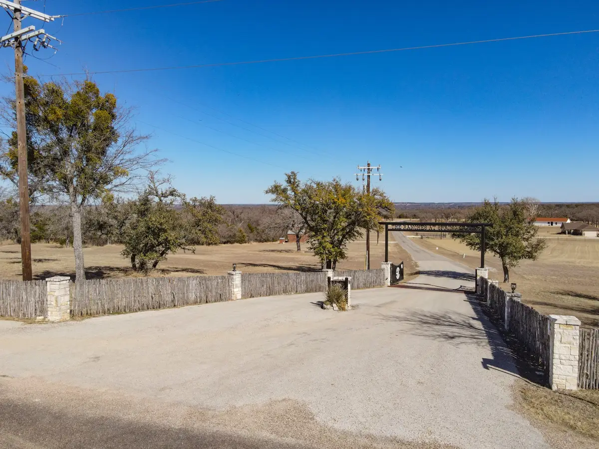 160 Private Road 2161, Iredell, TX 76649 - #1