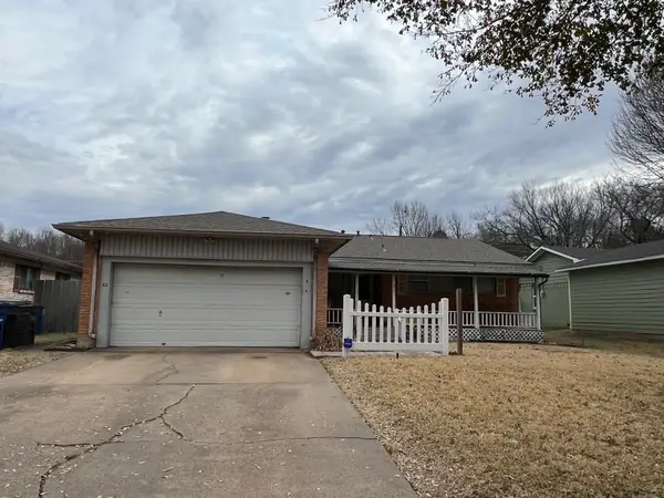350 Crusader Drive, Dallas, TX 75217