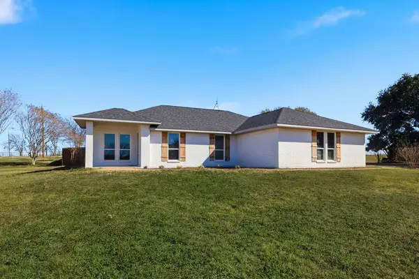 101 S Haven Place, Waxahachie, TX 75165