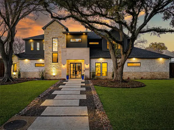 4737 Sugar Mill Road, Dallas, TX 75244