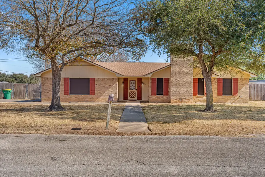 546 Karen Drive, Robinson, TX 76706 - #2