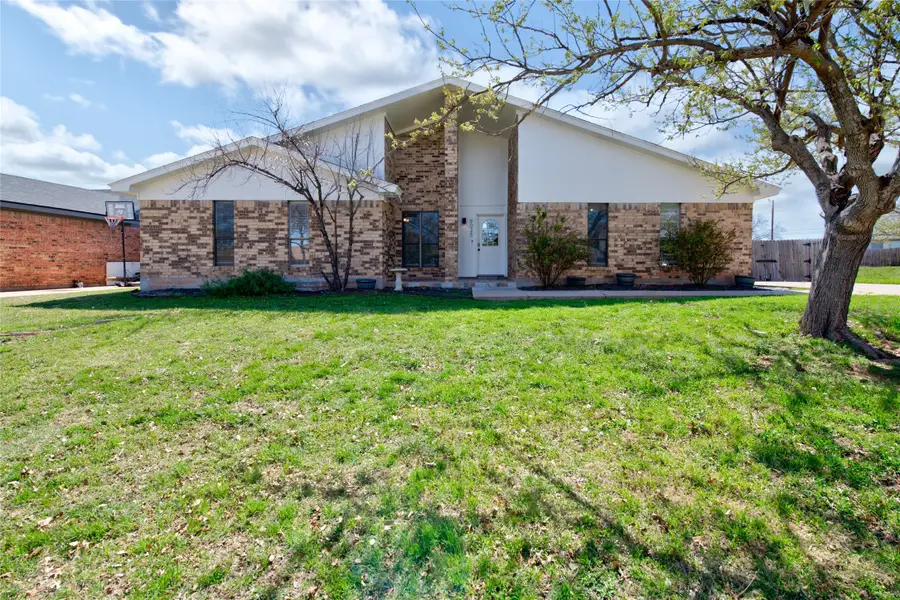 8025 Hearne Drive, Abilene, TX 79606 - #2