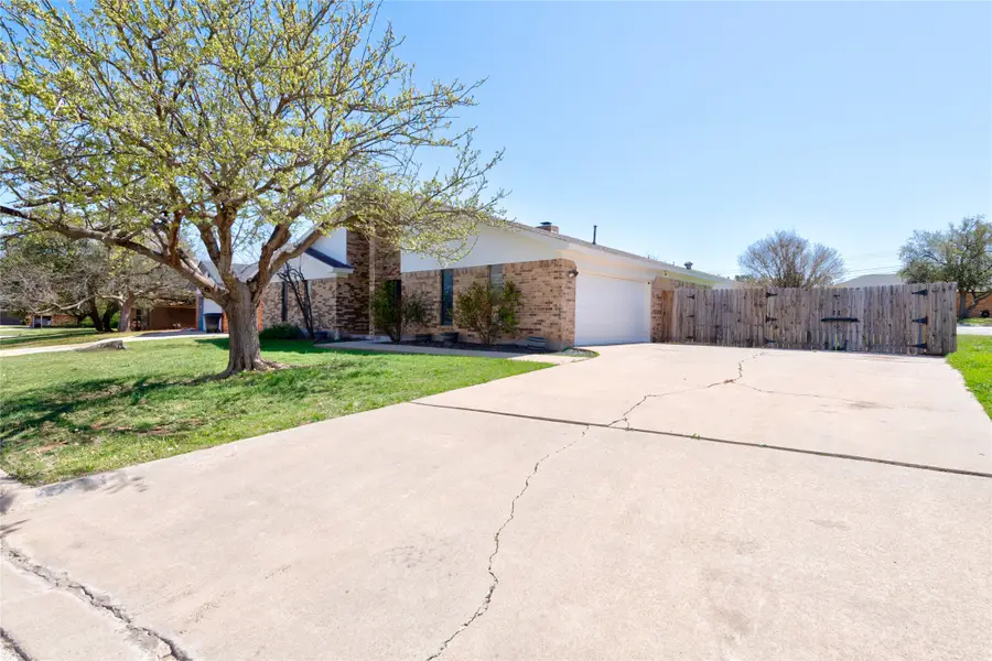 8025 Hearne Drive, Abilene, TX 79606 - #3