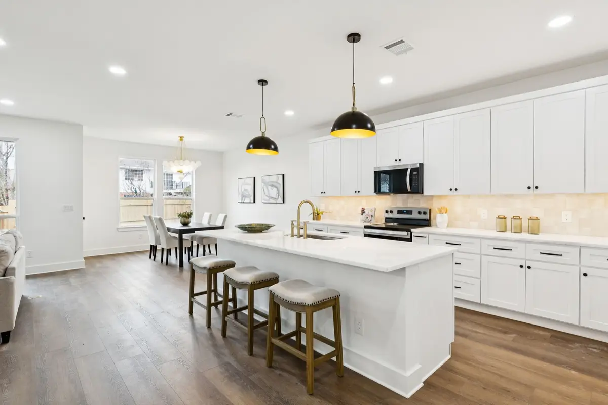 1115 Seneca Place, Lewisville, TX 75067 - #1