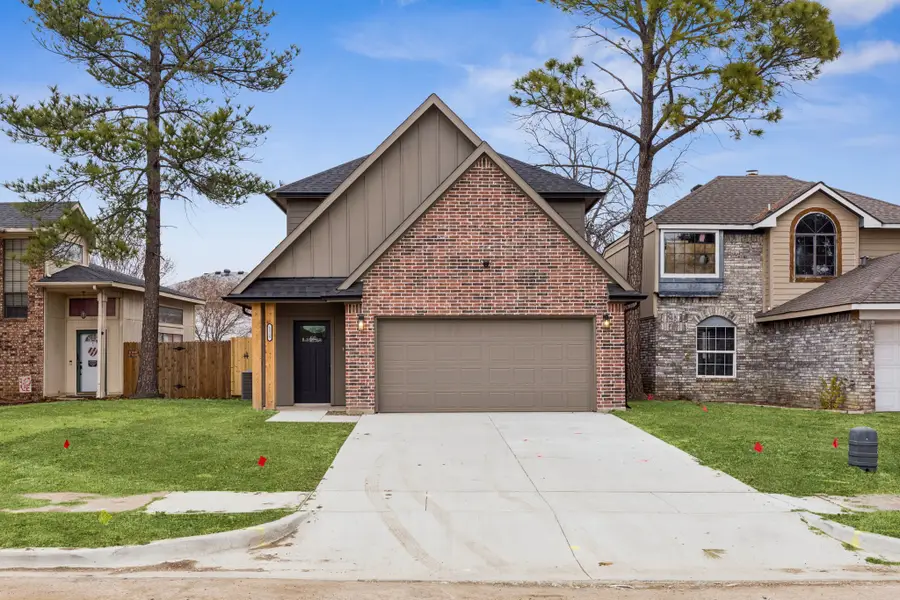 1115 Seneca Place, Lewisville, TX 75067 - #2