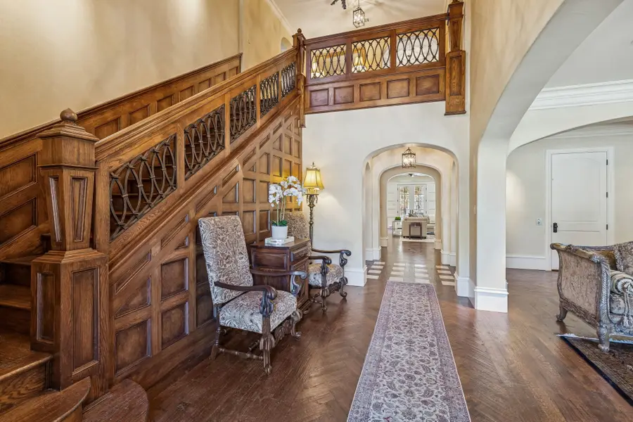 4305 Arcady Avenue, Highland Park, TX 75205 - #3