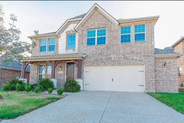 2308 Houston Drive, Melissa, TX 75454