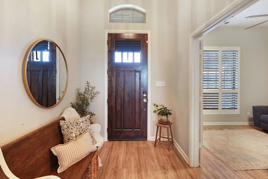 4410 Huling Road, Sanger, TX 76266 - #2