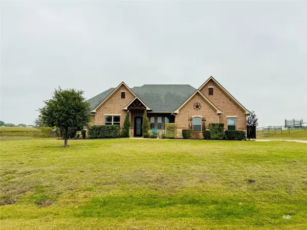 9820 Puma Trail, Godley, TX 76044