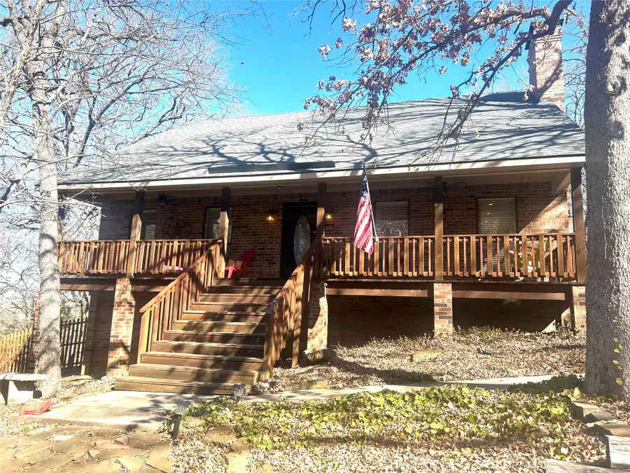 72 Raintree Road, Bells, TX 75414 - #3