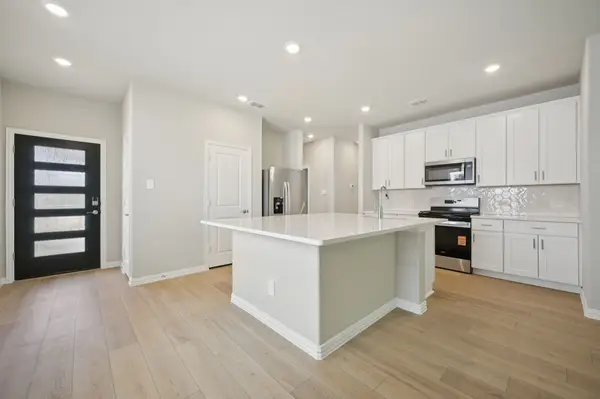 506 Dorothy Drive, Princeton, TX 75071