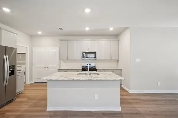 504 Dorothy Drive, Princeton, TX 75071