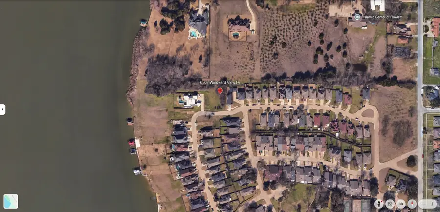 6502 Windward View Drive, Rowlett, TX 75088 - #2
