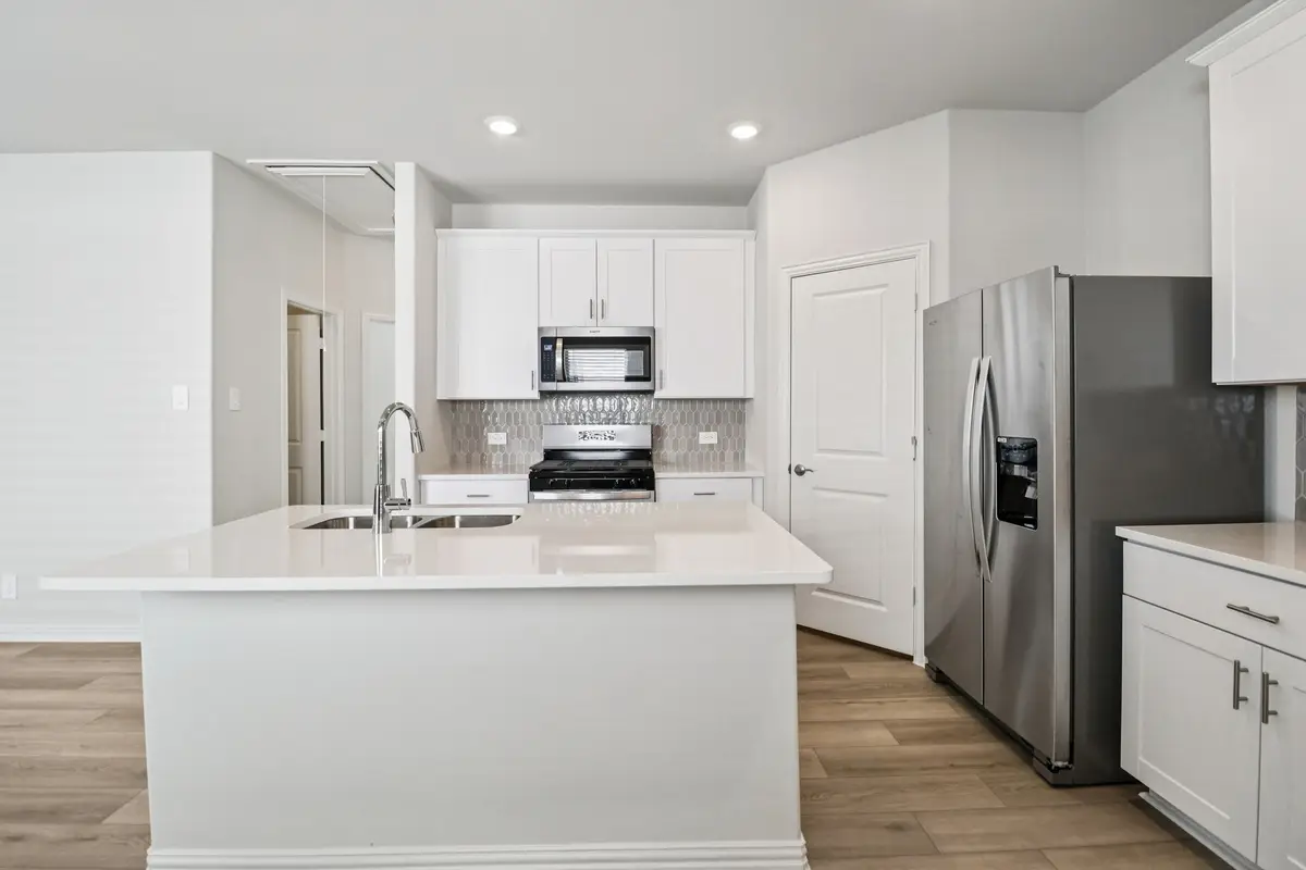 521 Dorothy Drive, Princeton, TX 75071 - #1