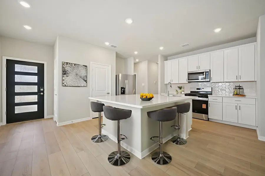 513 Dorothy Drive, Princeton, TX 75071 - #3