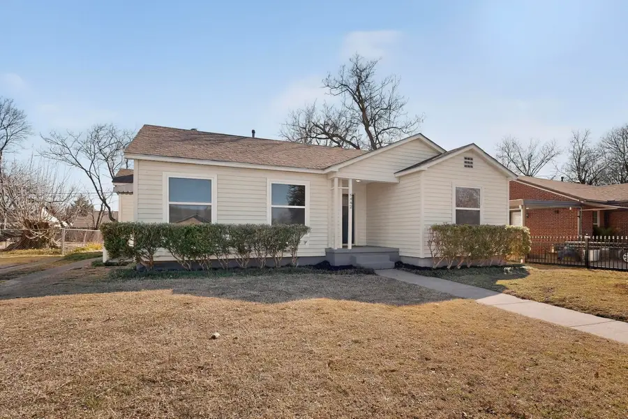 6442 Latta Street, Dallas, TX 75227 - Image #2