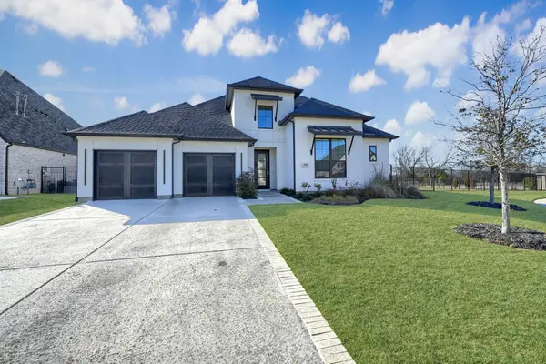 370 Shirebrook Lane, Prosper, TX 75078