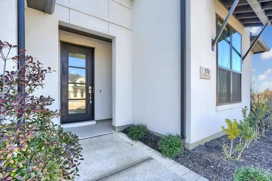 370 Shirebrook Lane, Prosper, TX 75078 - #3