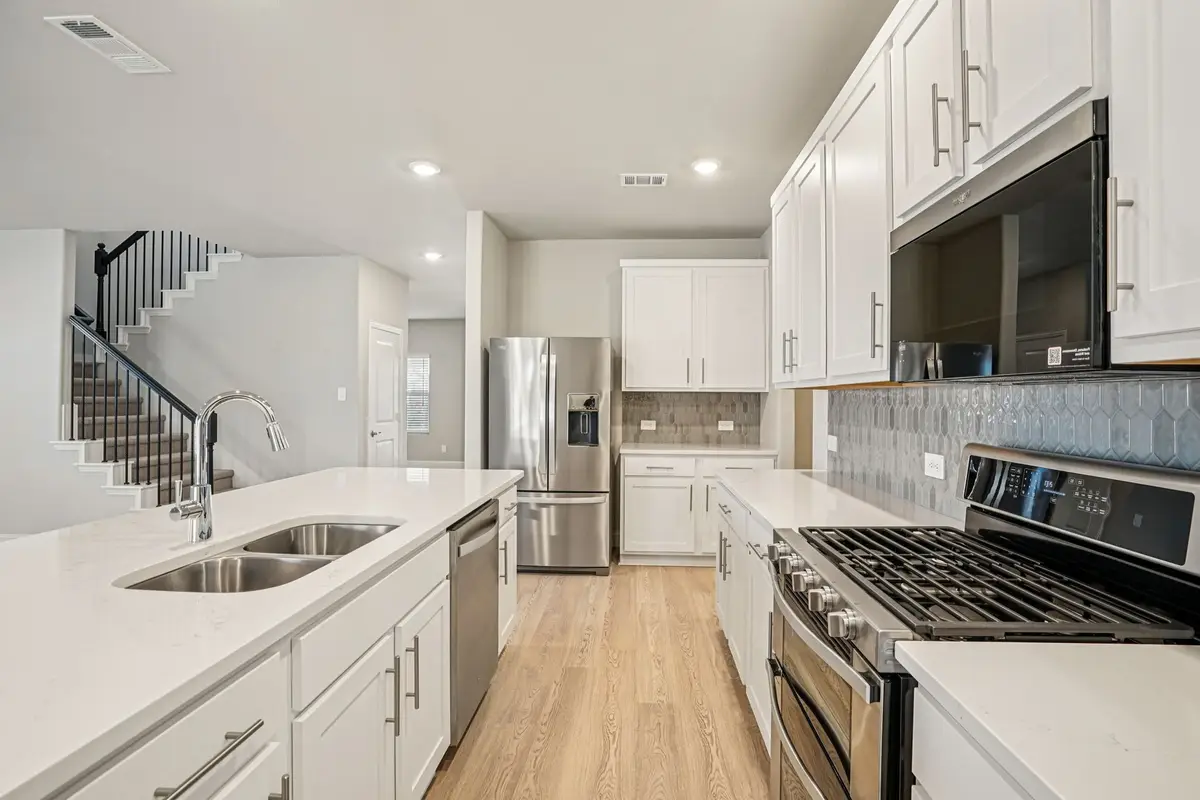 3421 Copperwood Drive, Princeton, TX 75071 - #1