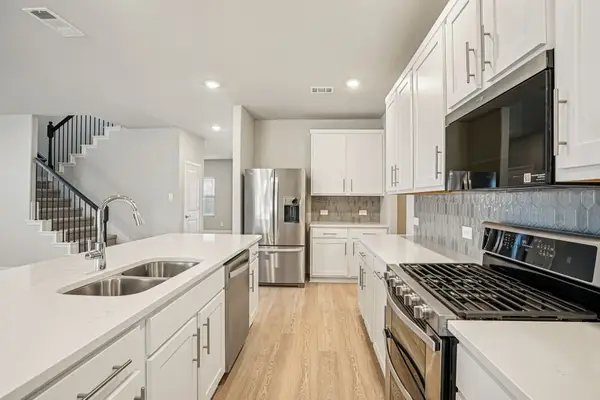 3421 Copperwood Drive, Princeton, TX 75071