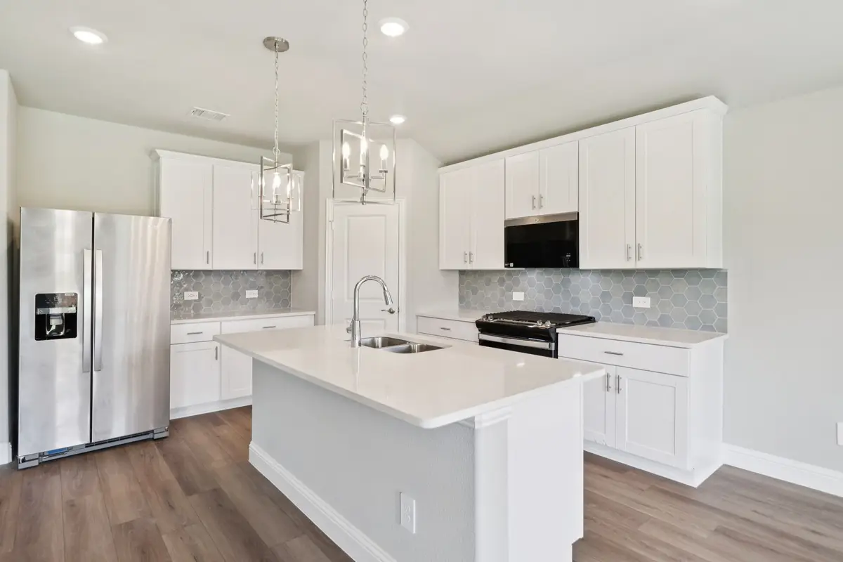 3423 Copperwood Drive, Princeton, TX 75071 - #1