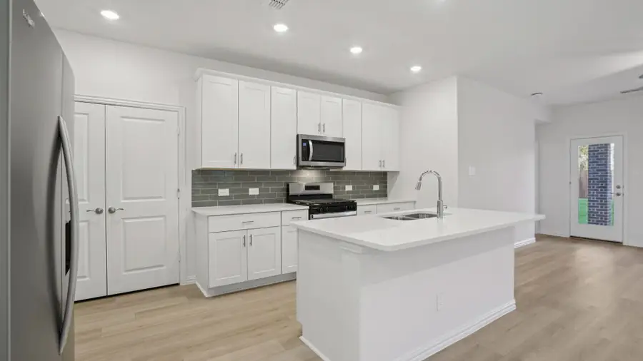 503 Green Gables Drive, Princeton, TX 75071 - #3