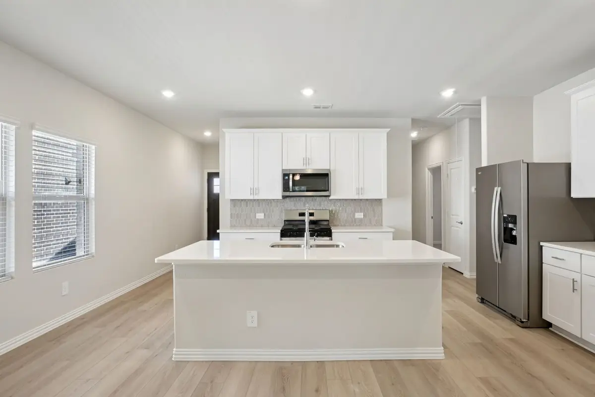 520 Dorothy Drive, Princeton, TX 75071 - Image #1