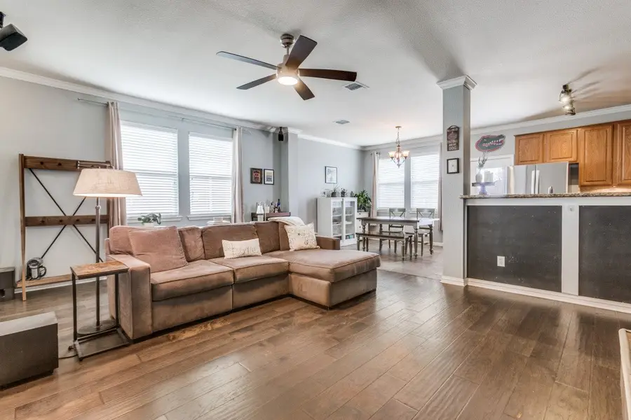 2616 Hudson Crossing, McKinney, TX 75072 - #3