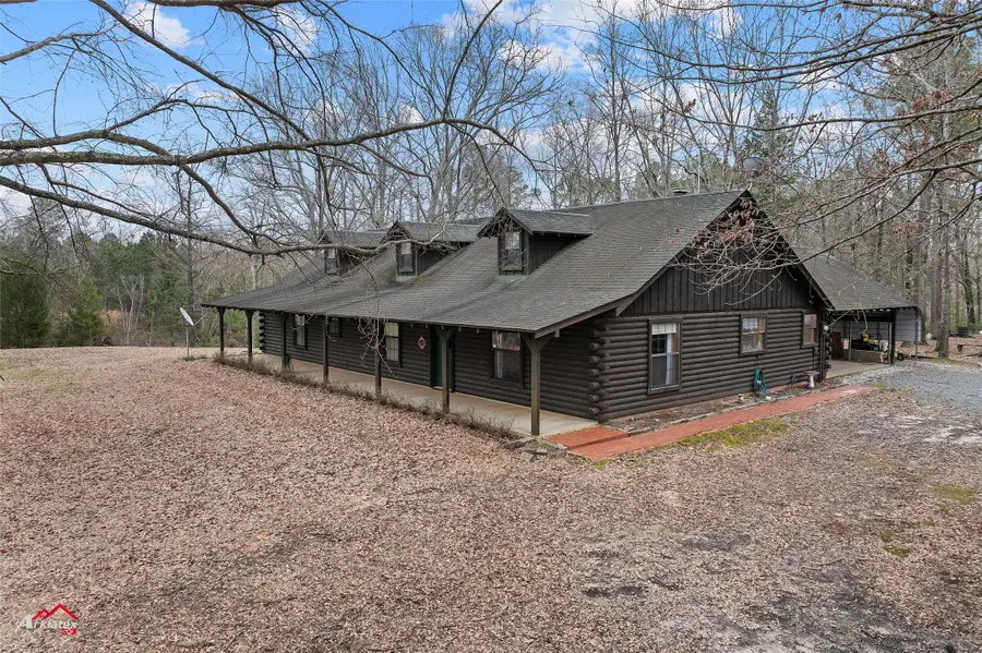 6951 Mira Myrtis Road, Ida, LA 71044 - #3