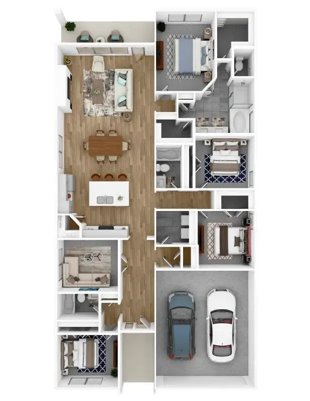 3212 Larry Lott Boulevard, Royse City, TX 75189 - Image #3