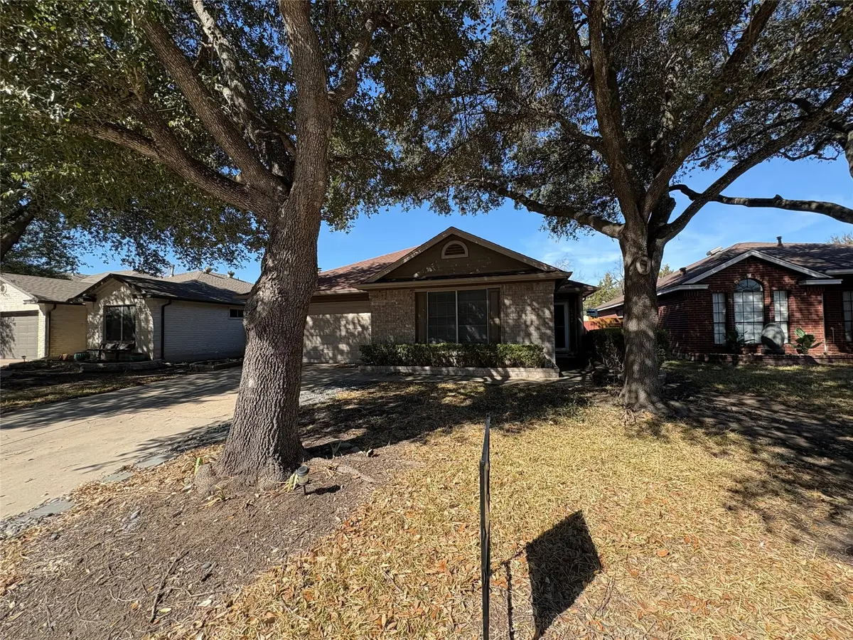 1440 Thibodeaux Drive, Round Rock, TX 78664 - #1