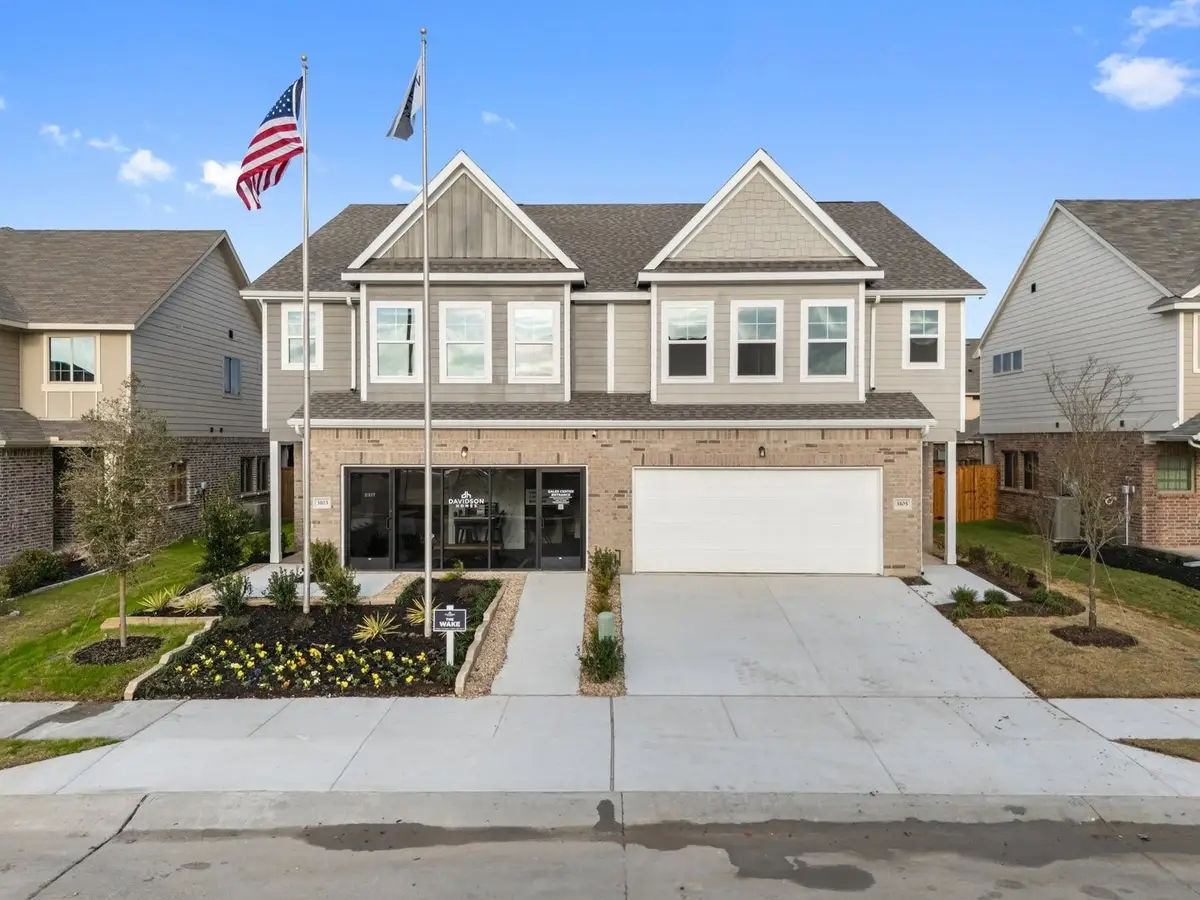 3034 Ethan Lane, Wylie, TX 75098 - #1